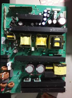原装LG 42V7屏等离子 电源板P/N 3501Q00105A PKG1 PSC10126F M