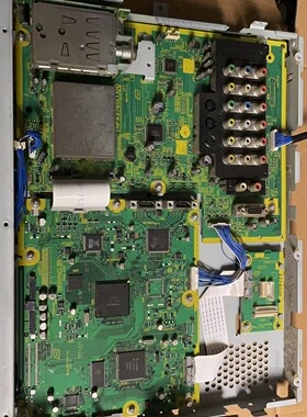 松下TH-42PV65C 42PA60C 50PV600C主板TNPA3756 1 DG 对机器型号