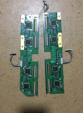 原装LG42V7 缓冲板 6870QFE114B 6870QDE114B实图现货