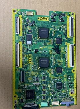 原装松下TH-50PV60C逻辑板 TNPA3820 AB