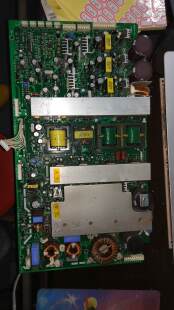 00055A 00051A LJ44 YD04电源板 00249a S42SD BN96 原装