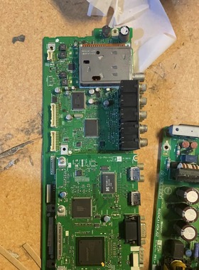 夏普LCD-37BX5 42PX5 32AK7/8 46BK7主板KD893WE KD892WE