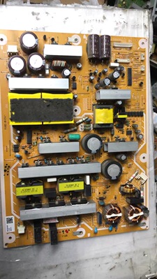 松下TH-P55ST30C电源板N0AE6KK00007 NoAE6KK00007 PSC10351H M