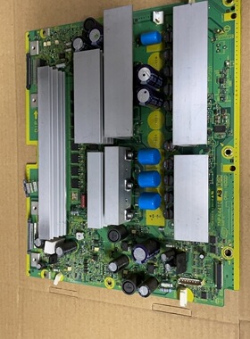 原装松下TH-46PZ800C Y板 SC板 TNPA4410 AB 屏MC117F18T11实物