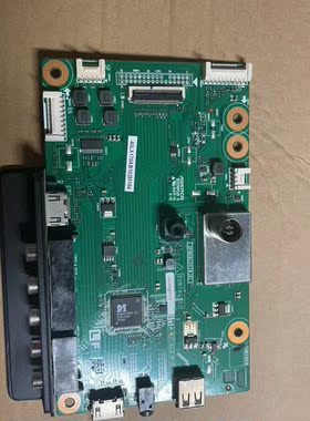 原装夏普LCD-40LX170A主板 QPWBNG502WJN1 DUNTKG502屏TA404-0