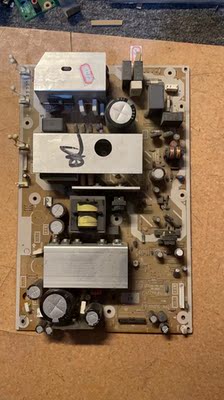 原装松下TH-42PV700C等离子电源板TXN/P1HLTC TNPA4221 AJ测好