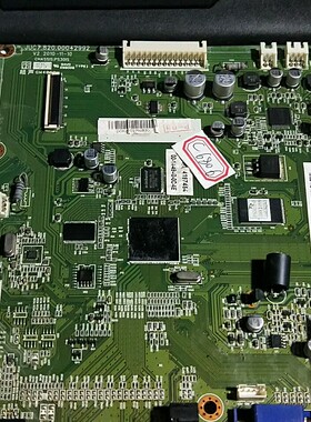 长虹3DTV58938B 3DTV63938B主板JUC7.820.00042992
