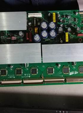 原装 长虹电视机Y板PT32900NHD 32G1 EAX42752101 EBR43988401
