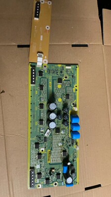 原装松下TH-P50U20C TH-P50S25C液晶电视Z板 SS板 TNPA5106  AB