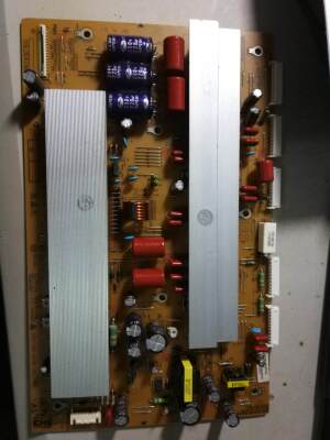 LG等离子 LG50PA450C-CM 50T4/R4Y板 EAX64282201 EBR73747601