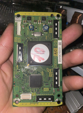 TH-P50PH30C逻辑板TNPA5416 AC屏MC127HU1400