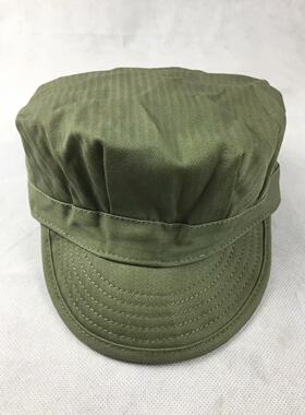 ww2美国陆军hbt太平洋usmc八角帽