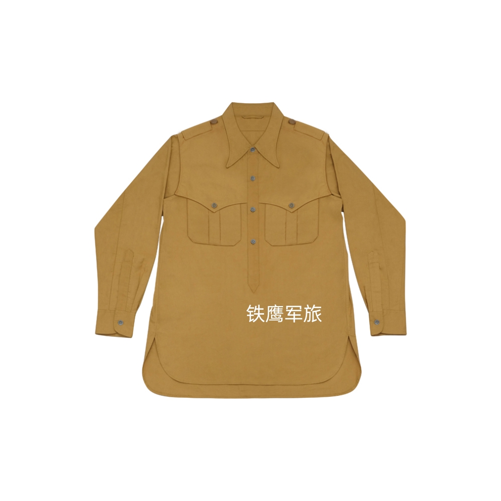 V领长袖复刻完美夏季透气