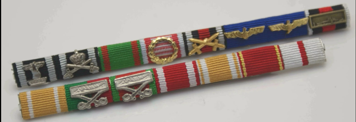 〔高级定制〕邓尼茨战争前期细勋略