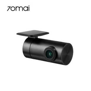 A510专用 70迈HDR高清后录摄像头 M800 记录仪A810 车内款