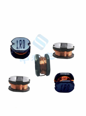 贴片功率电感 MDCD106 CD108 CD105    压模 升压器 遥控玩具线圈