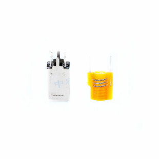 可调线圈 中周电感 5x5.7x7 倒车雪达中周1;10线圈 电阻遥控玩具