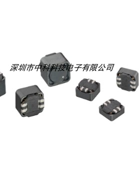 贴片屏蔽功率电感 7345 号码 784777101  压升压器 遥控玩具线圈