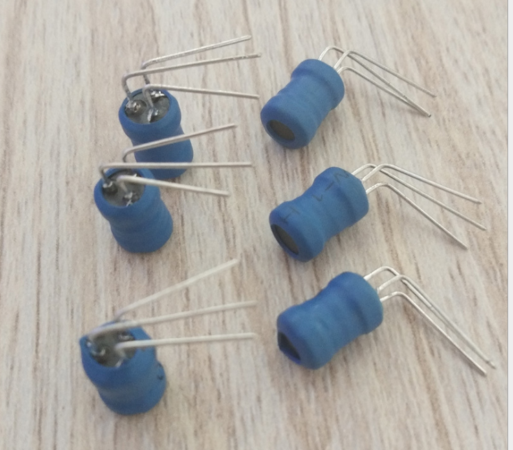 新能源汽车充电桩线圈中科电子