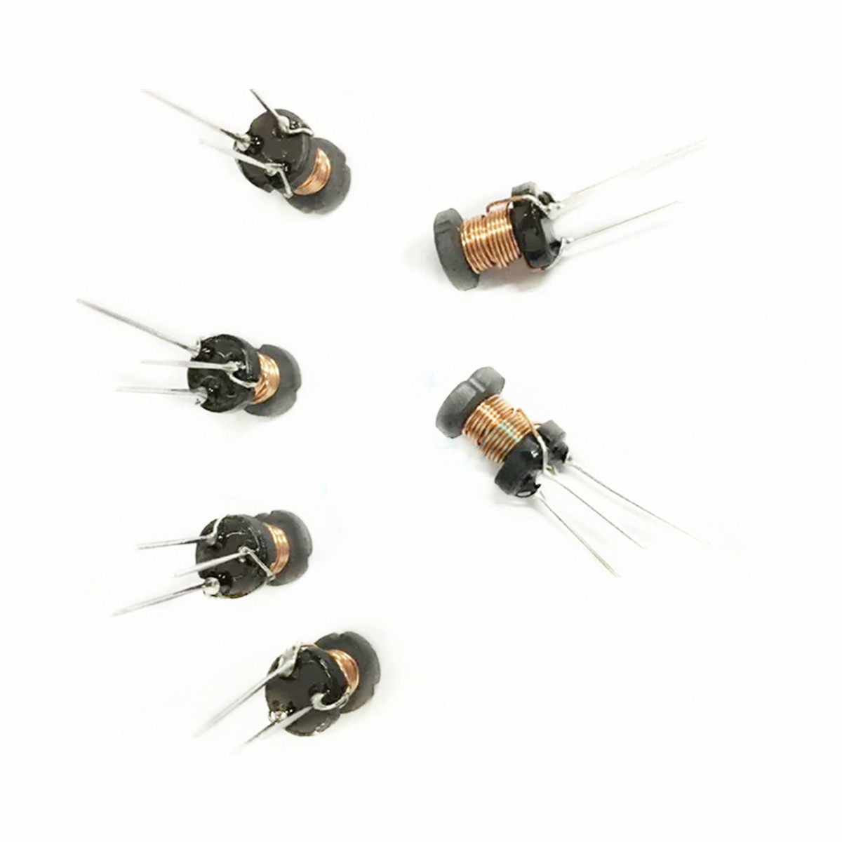 扼流圈中科压模升压器遥控玩具