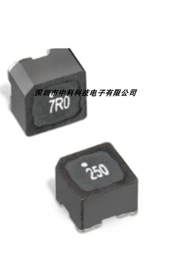 贴片屏蔽功率电感 1260 号码 784771101压模 升压器 遥控玩具线圈