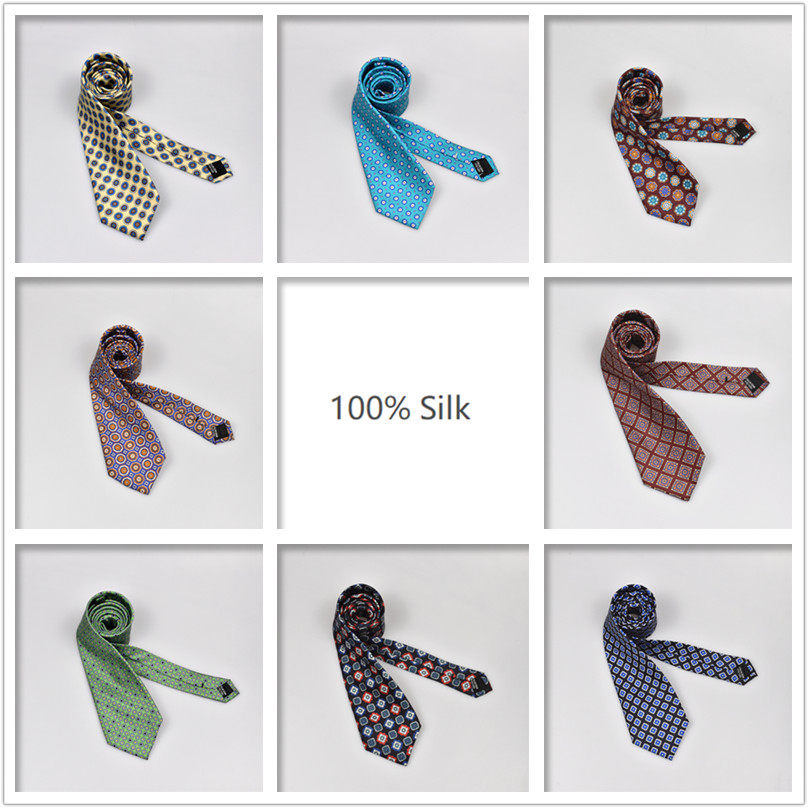 尾货蚕丝领带进口时尚国际标准