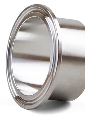 304不锈钢快装接头DIN32676 DIN11850 ISO1127 DIN11866