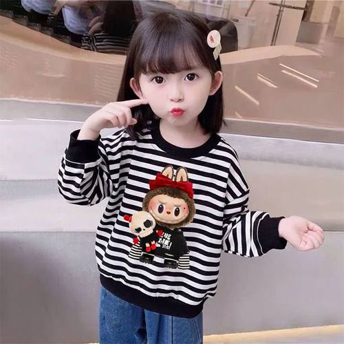 拉布布系列纯棉夏季2025