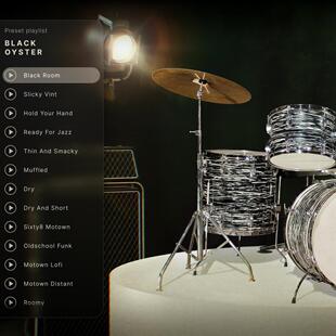 XLN Audio Addictive Drums 2 Complete v2.5.0.11支持PC/MAC系统