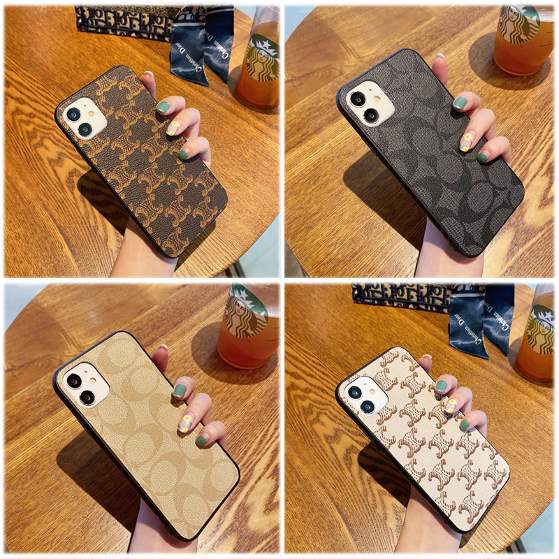 仿皮外壳三星潮牌s23+