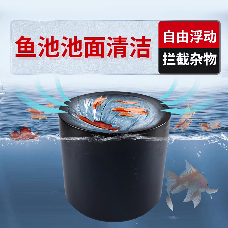 老漁匠內裝過濾器收集器樹葉