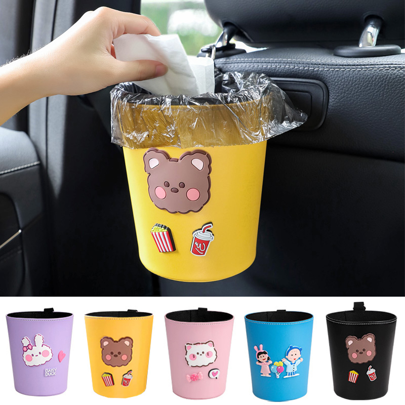 汽车创意挂式收纳用品