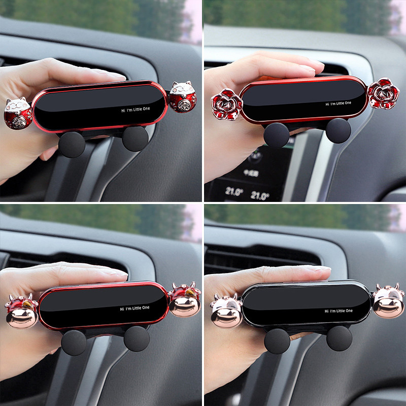 车载手机架汽车支架车上车用车内男女生导航出风口固定支撑架,汽车用品/电子/清洗/改装,车载手机支架/手机座,淘宝优惠券,粉丝福利购,淘宝优惠卷