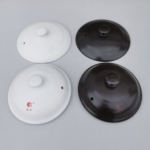 陶瓷汤煲盖通用砂锅盖子
