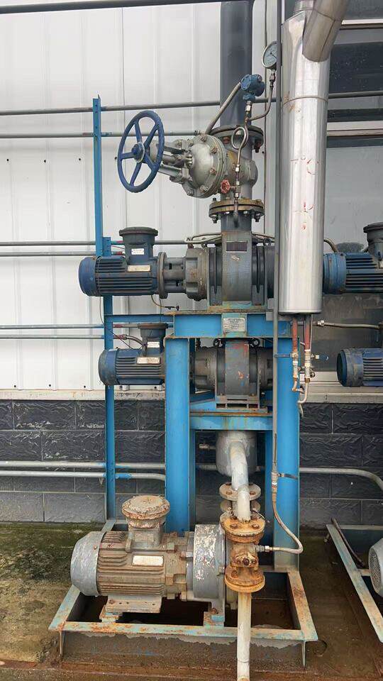 4月1日岳阳市罗茨水环真空机组（JZJ2B300-2.2）2套网络拍卖公告