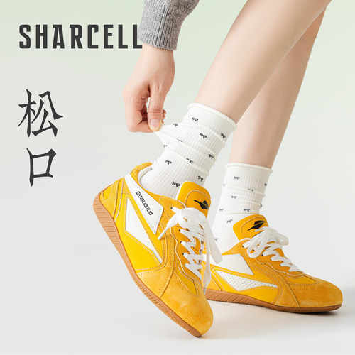 韩系卷边松口蝴蝶结堆堆袜