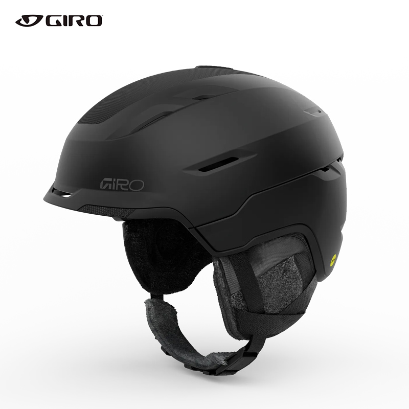 GIRO 25/26新款滑雪头盔男女大童单双板通用MIPS防摔户外运动头盔