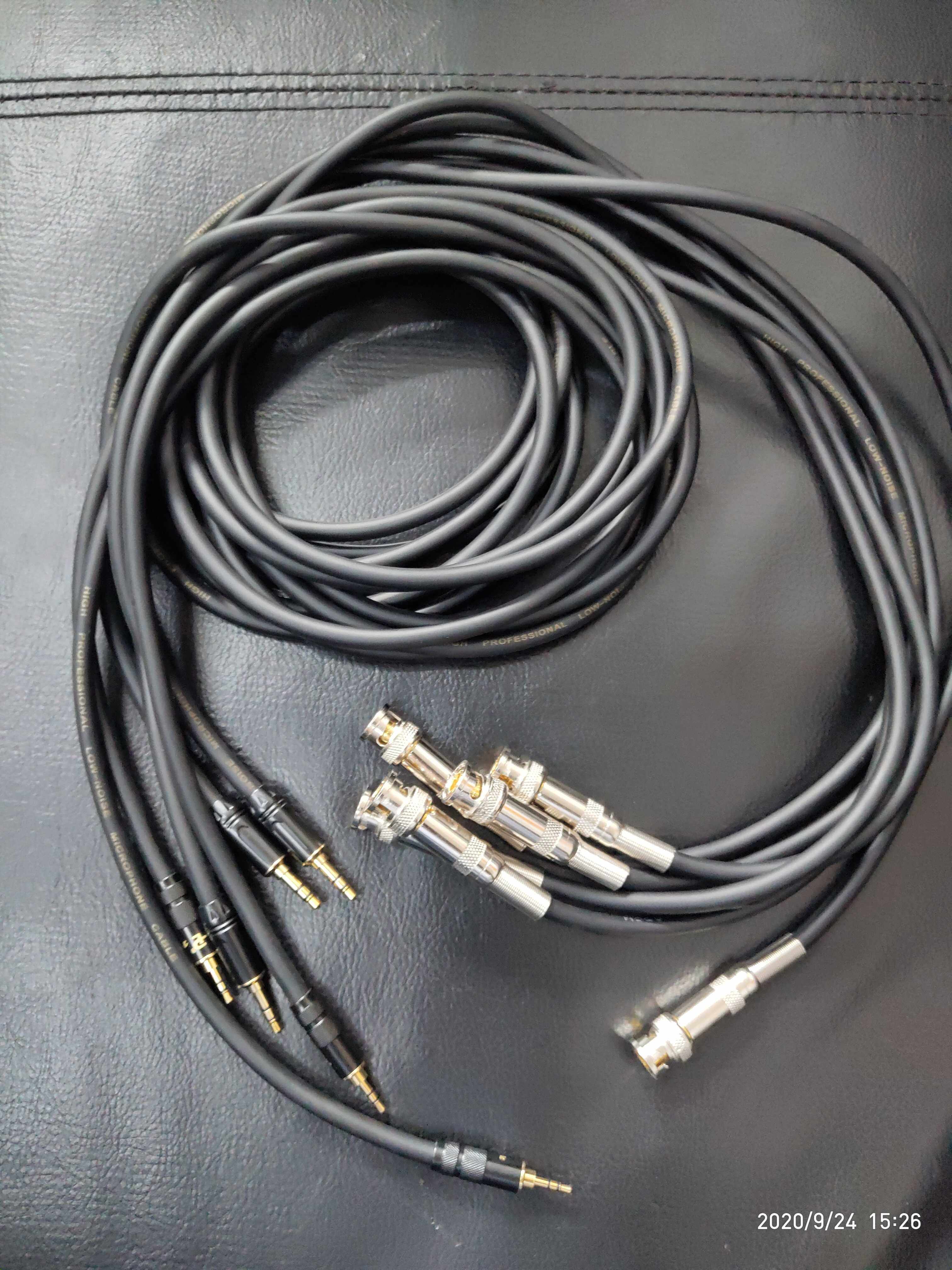 综合测试仪信纳比sinad线audio out  in对讲机bnc转2.5 3.5mm,生活电器,对讲机配件,淘宝优惠券,粉丝福利购,淘宝优惠卷