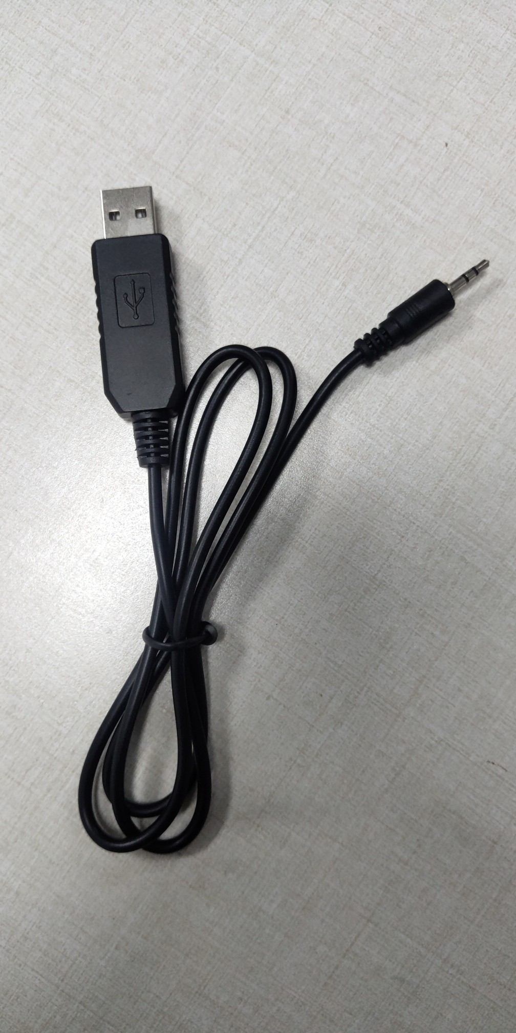 摩托罗拉d131调频线magone d158威泰克斯vz-d135对讲机写频线usb