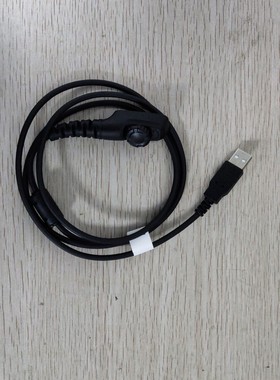 hytera海能达pd780pd780gpd700pd700g原装写频线pc38