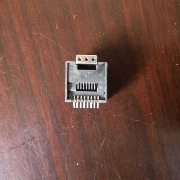 摩托罗拉GM3188车台GM3688车载台手咪插座 话咪座