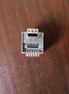 摩托罗拉GM3188车台GM3688车载台手咪插座 话咪座