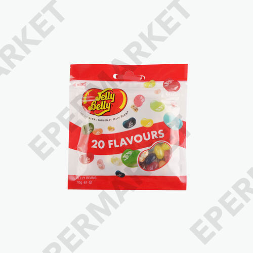 吉力贝jelly Belly价格 吉力贝jelly Belly图片 星期三