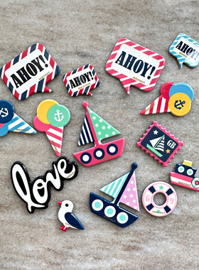 韩国AZNAVOUR/GRAIN de BEAUTE 时尚百搭钥匙扣手机贴两用包挂件