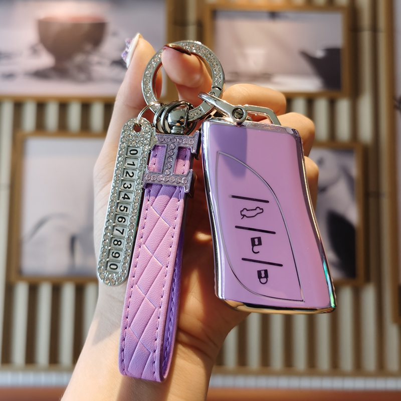 劳德tpu雷克萨斯简约保护套