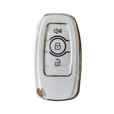 长城哈佛TPU时尚钥匙保护套