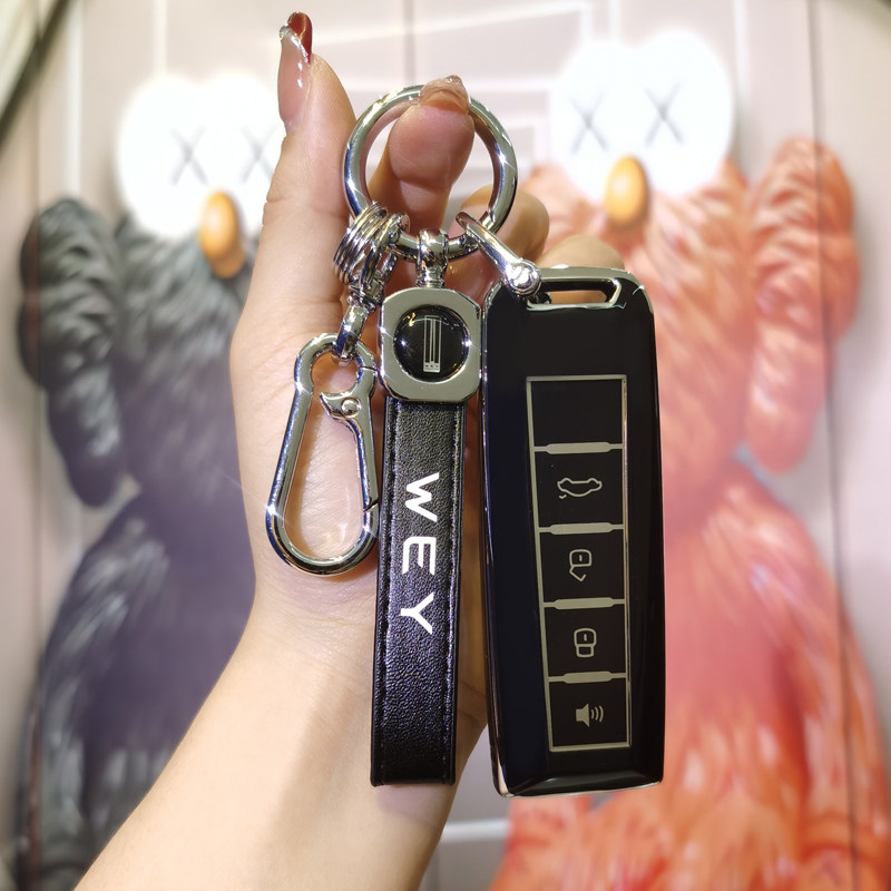 按键全包★防摔防刮★外观时尚★信号无阻