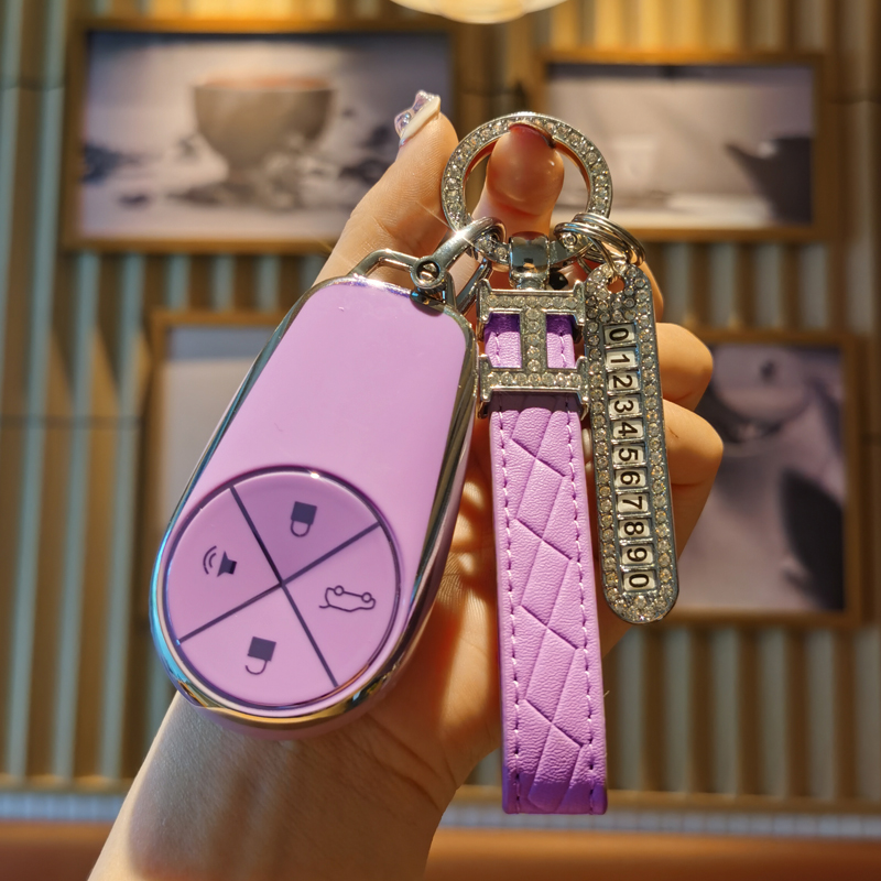 按键全包★防摔防刮★外观时尚★信号无阻