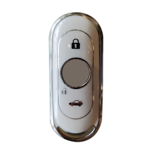 2022款威马EX5钥匙套新款威马W6汽车E5壳ex6plus新能源ex5z包扣女