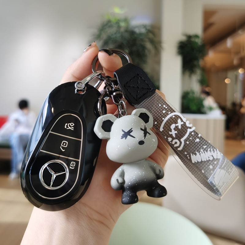 按键全包★防摔防刮★外观时尚★信号无阻